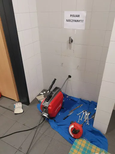 Hydraulik Pogotowie Kanalizacyjne Piotrków Trybunalski SID